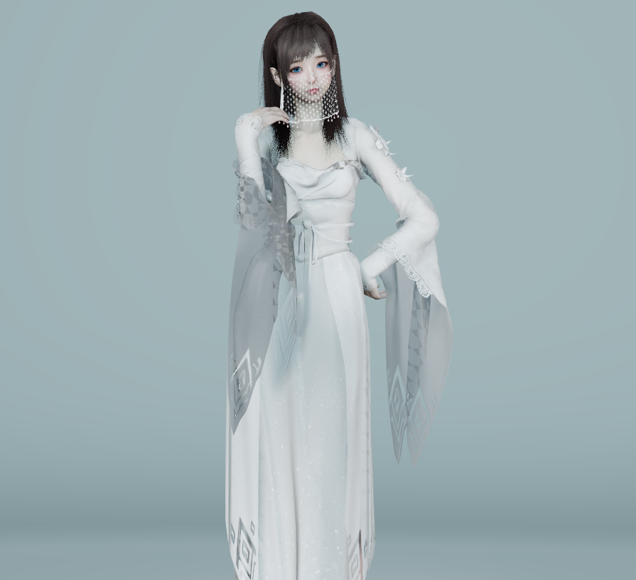 Qing.素问.1-哈基米