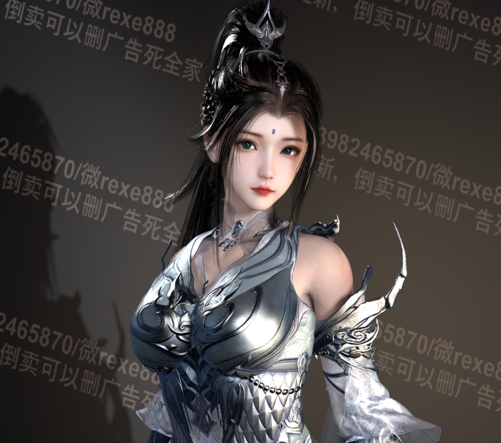 WFG.剑二十三.1-哈基米