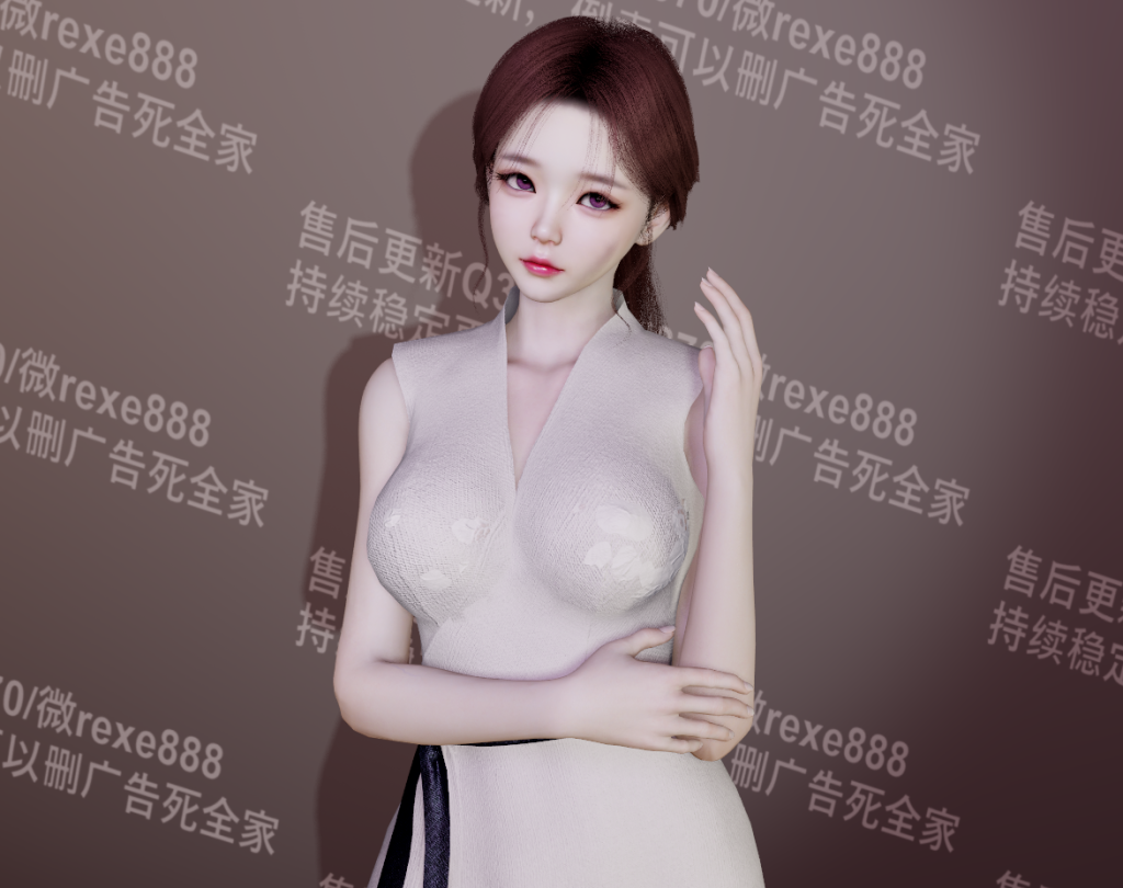 WFG.妍妍.1-哈基米