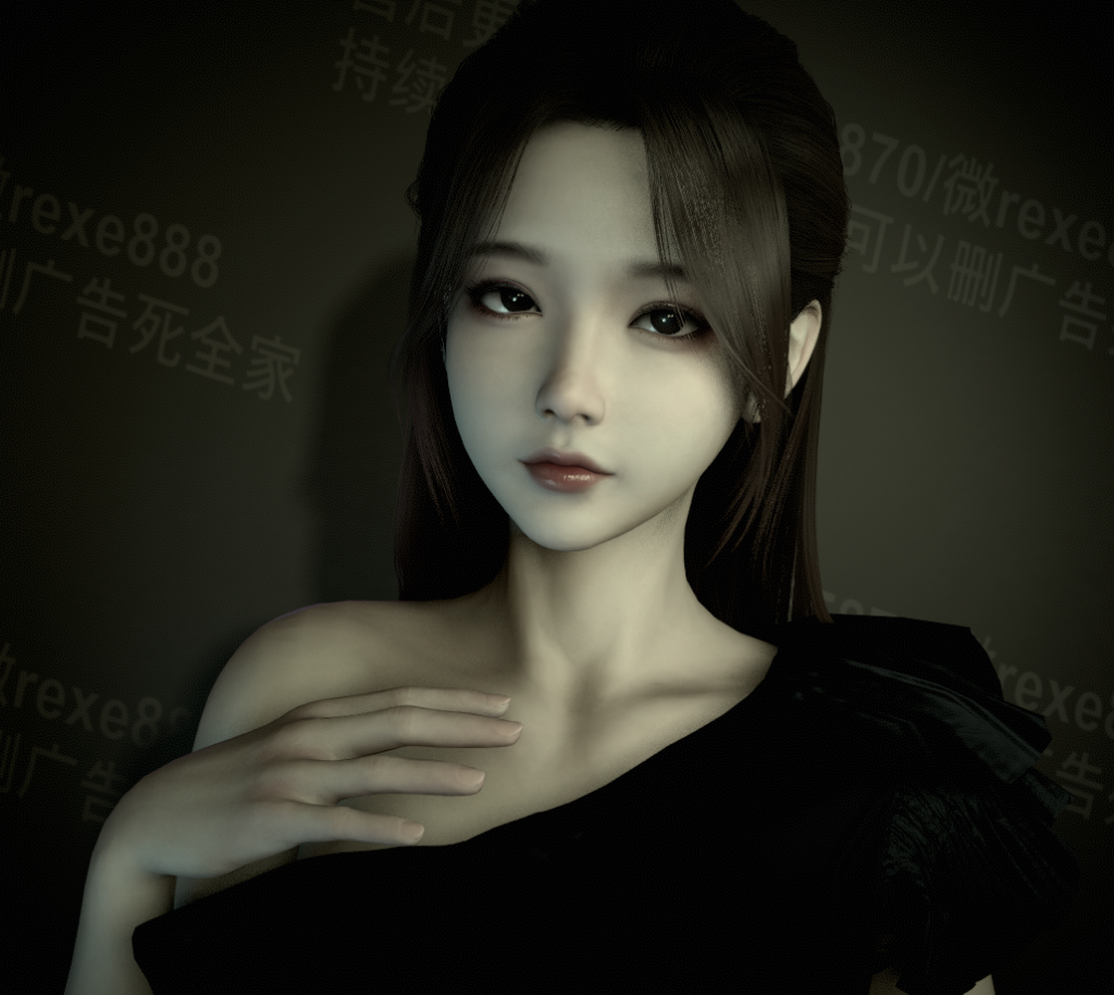 WFG.安安.1-哈基米