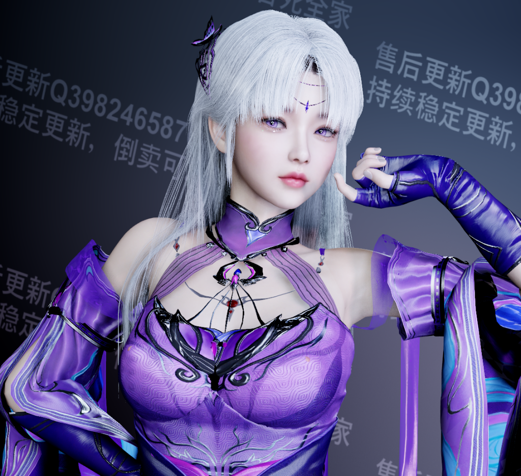 WFG.小医仙.1-哈基米