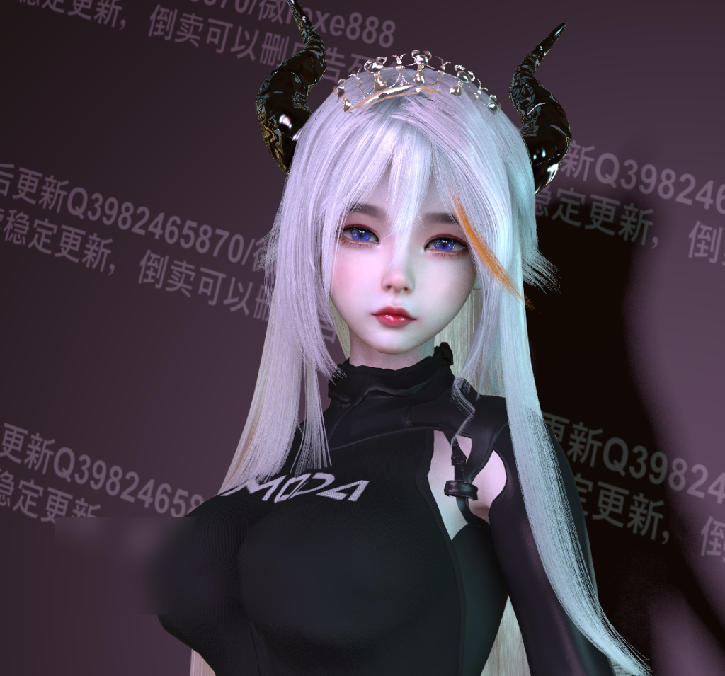 WFG.小恶魔.1-哈基米