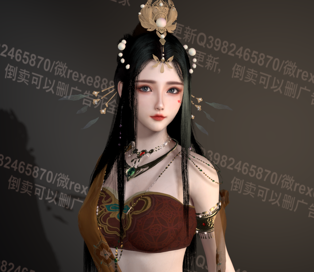 WFG.昆仑丧彪.1-哈基米