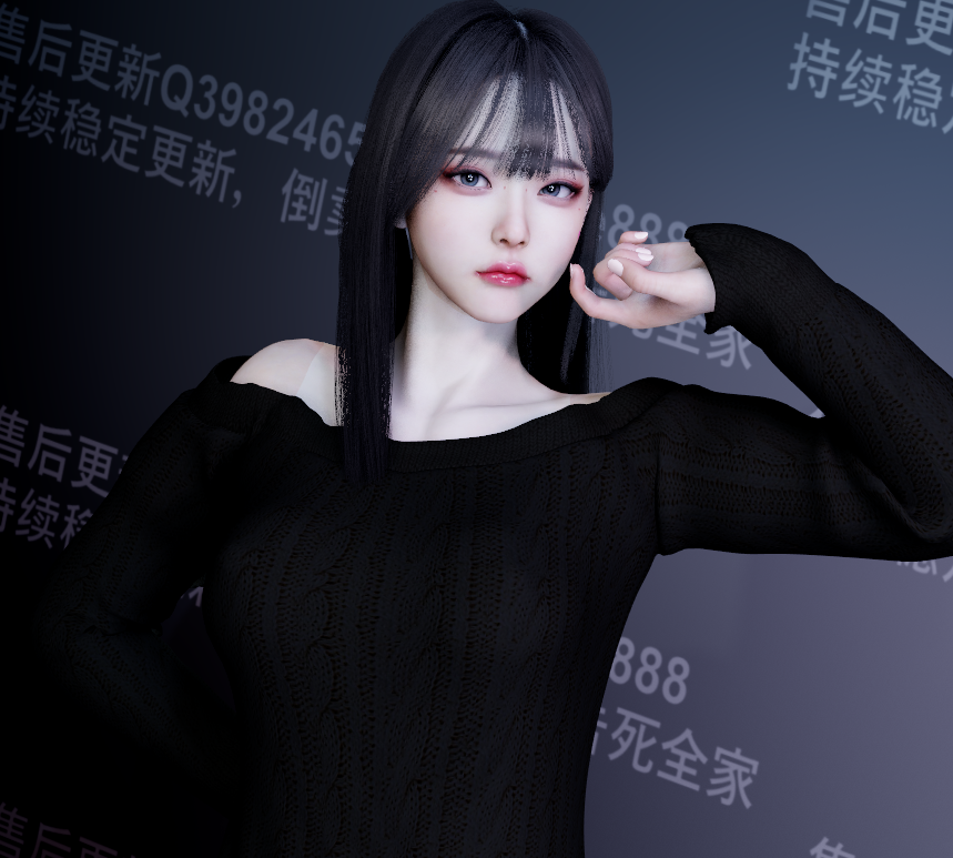 WFG.晴天.1-哈基米