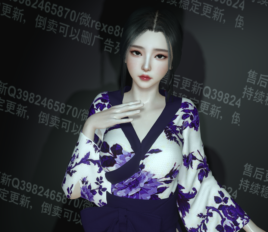 WFG.枭竹-哈基米