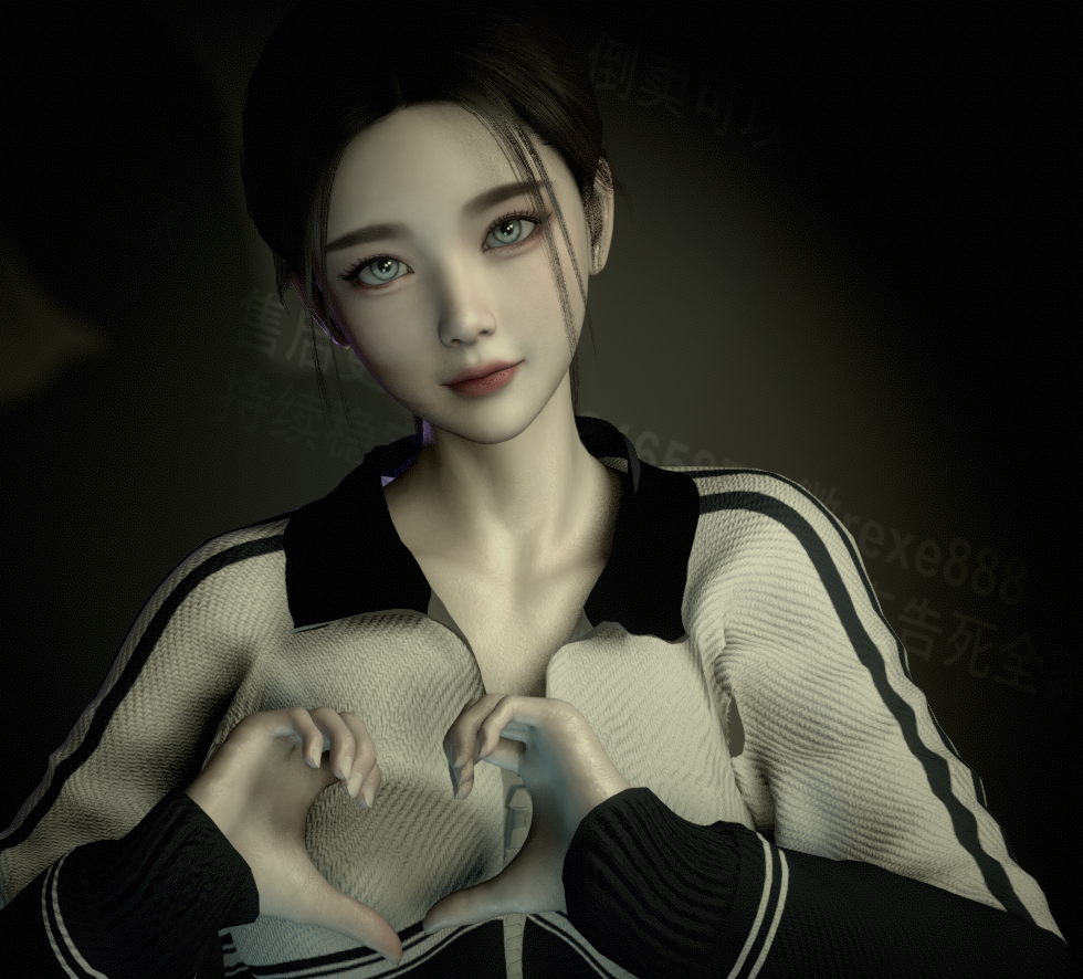 WFG.梦梦.1-哈基米