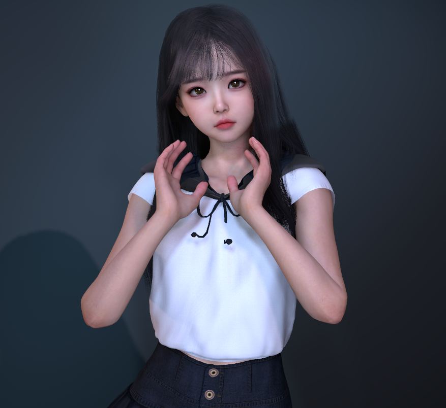 WFG.沫子-哈基米