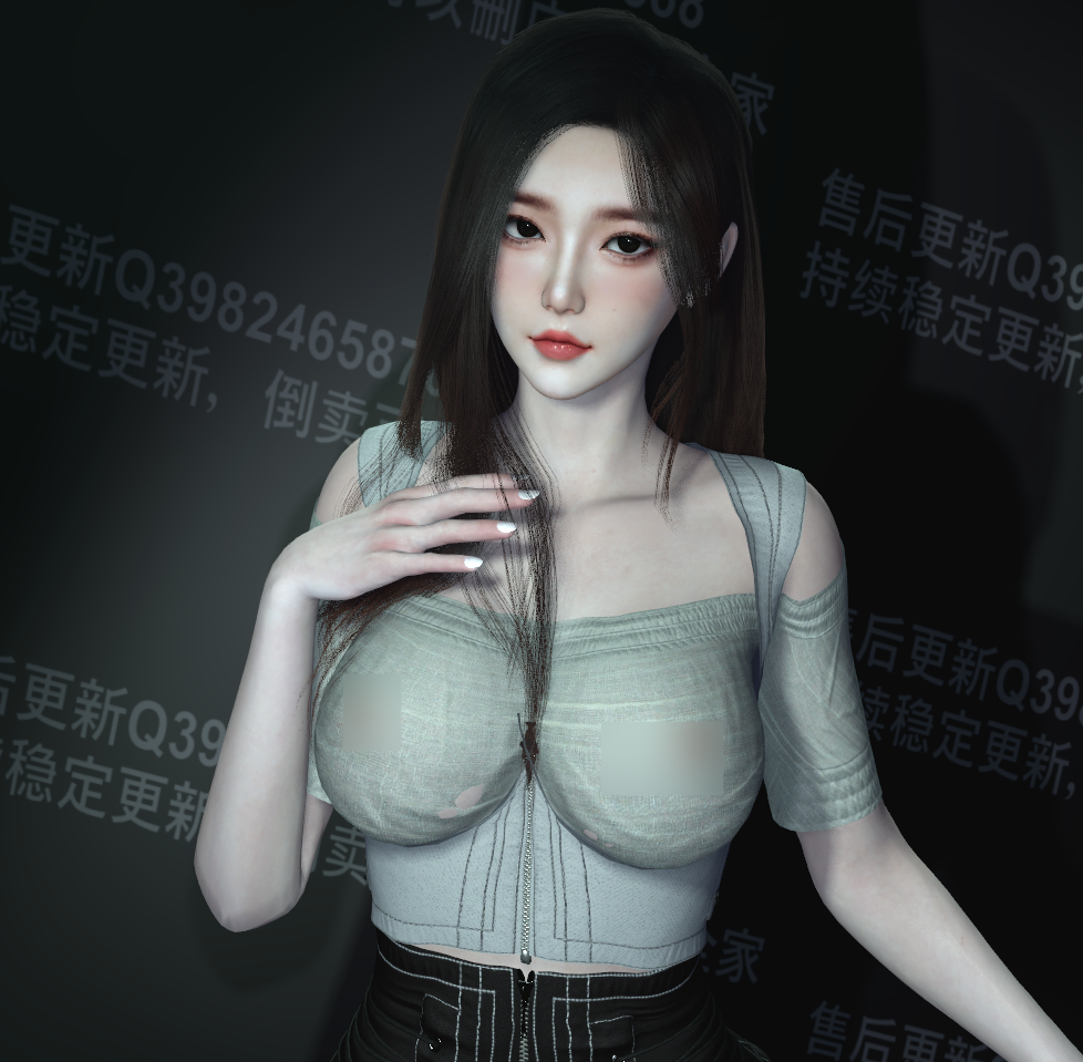 WFG.清悠.1-哈基米