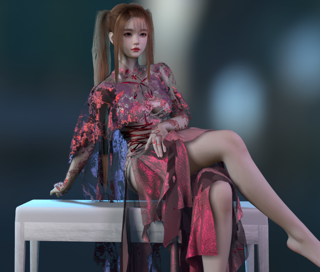 WOLFred.Boneflower.-哈基米