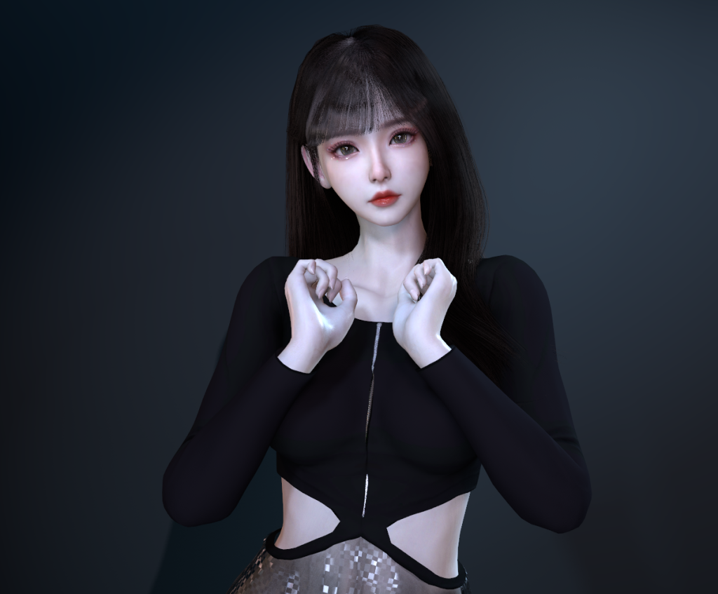 WTZ.小爱同学-哈基米