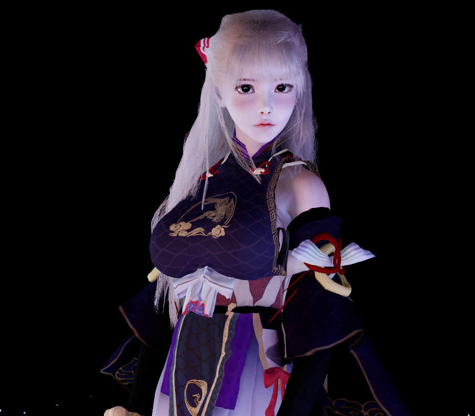 WTZ.小胡桃.1-哈基米