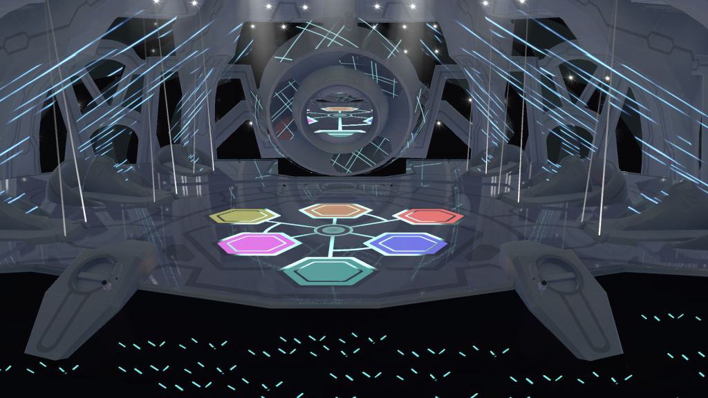 图片[3]-Endiness动态舞台-哈基米