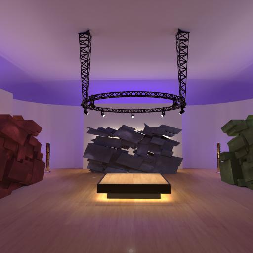 图片[5]-舞台-哈基米