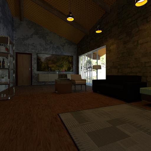 图片[20]-室内-哈基米