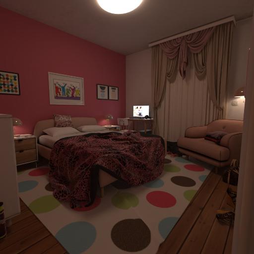 图片[24]-室内-哈基米