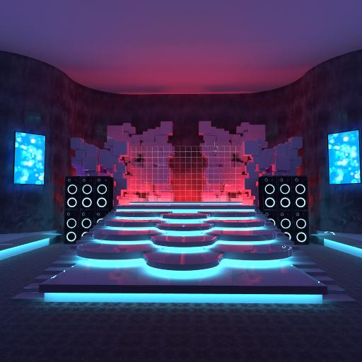 图片[10]-舞台-哈基米