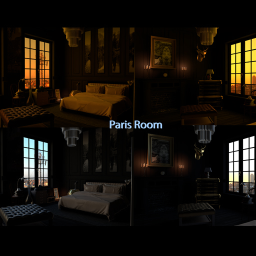 图片[61]-室内-哈基米