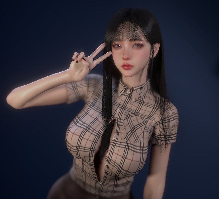 qingchunnvda-哈基米