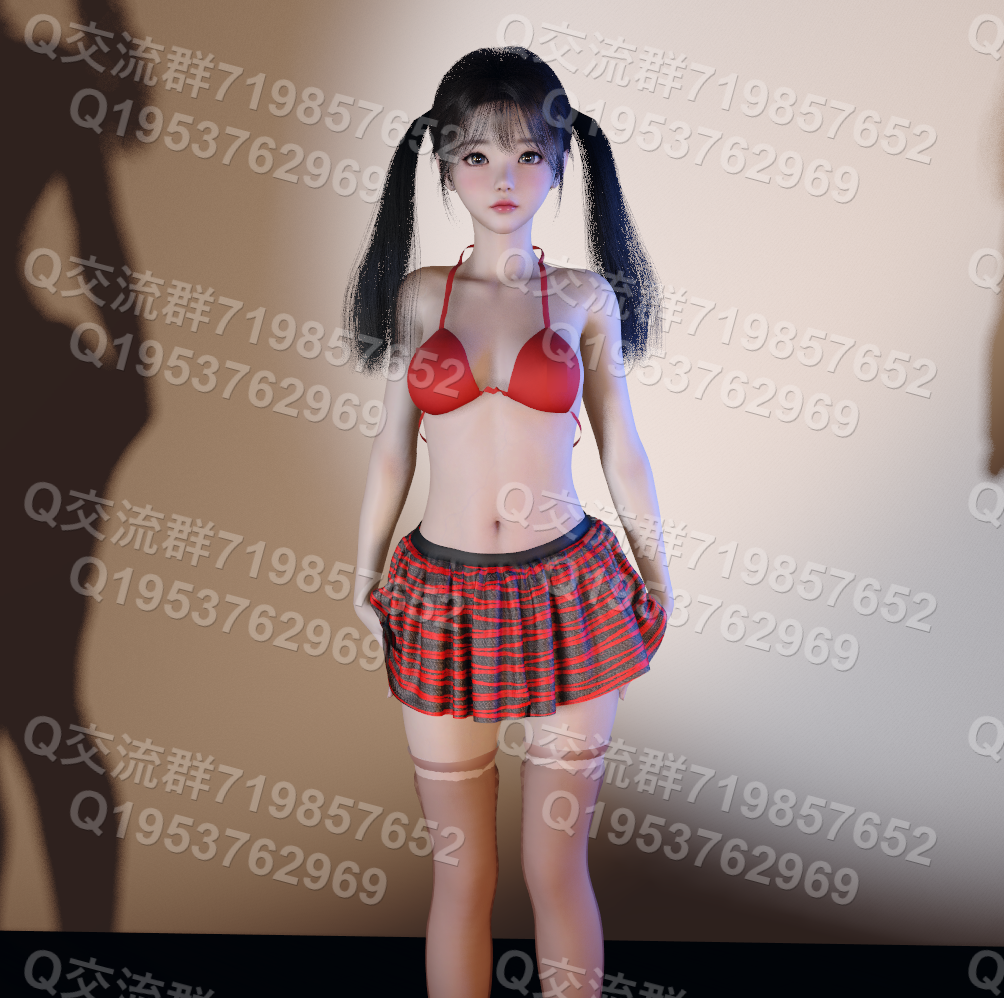 starlu.BK-set.1-哈基米