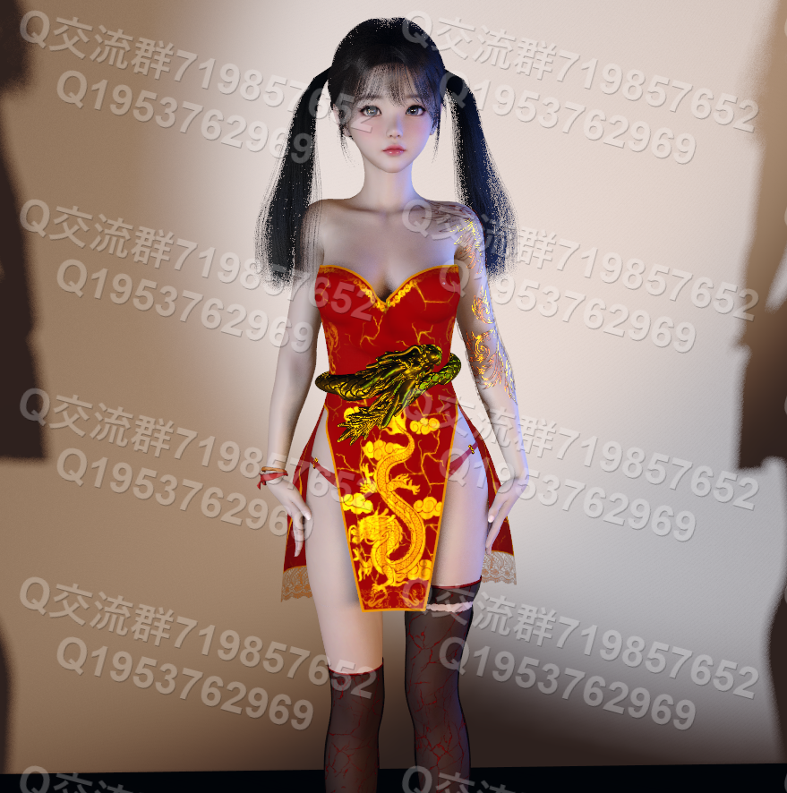 starlu.Spring_Festival.1-哈基米