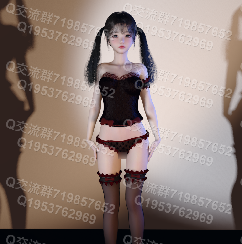 starlu.lace_suit.2-哈基米