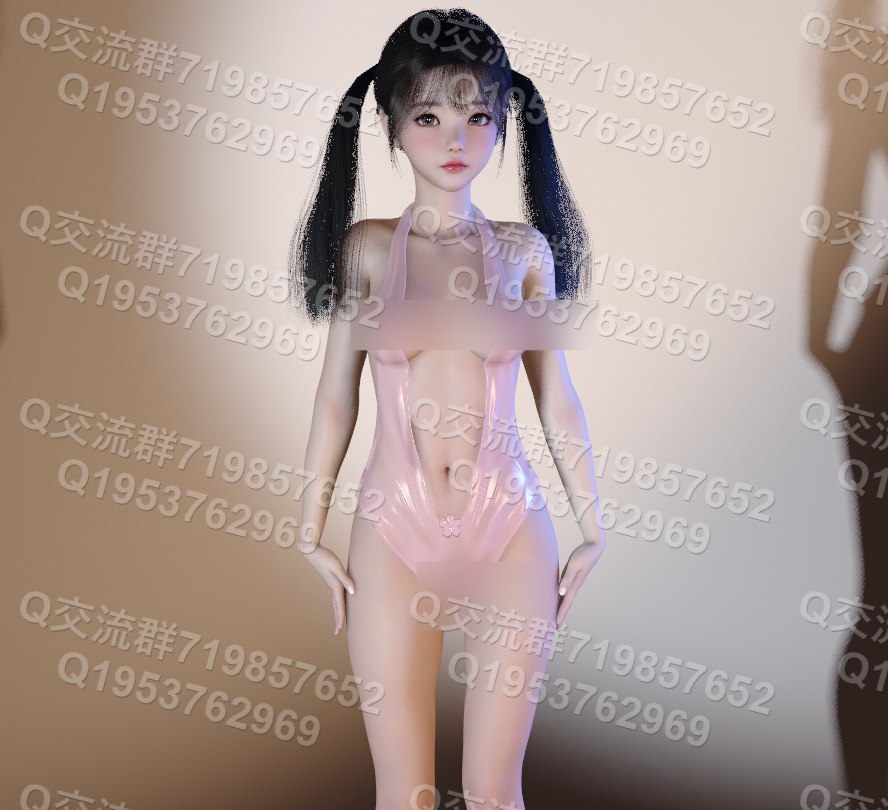 starlu.swimsuit.1-哈基米