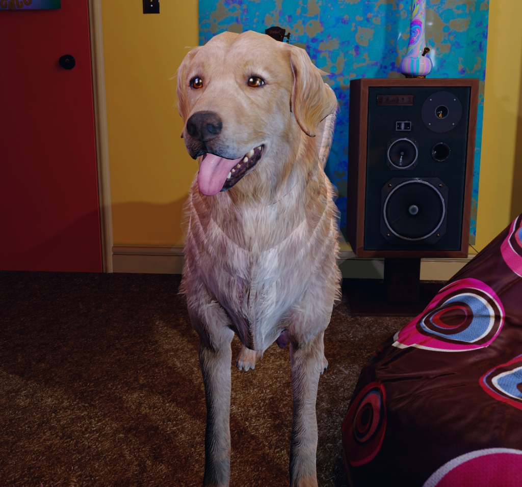 动画资产-哈基米