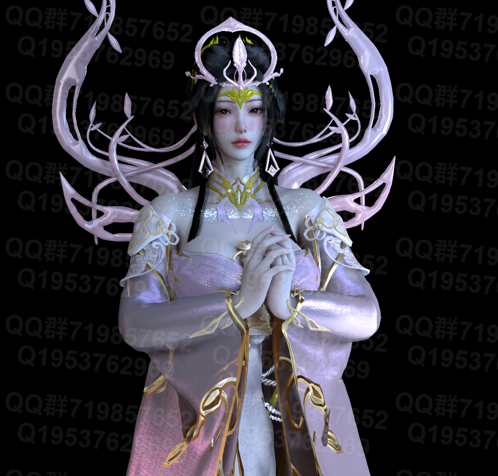 未知.华离上仙.1-哈基米