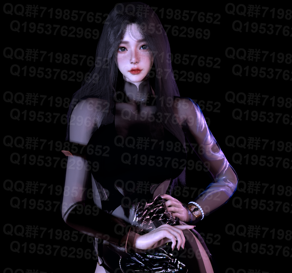 未知.萧埼玉.1-哈基米