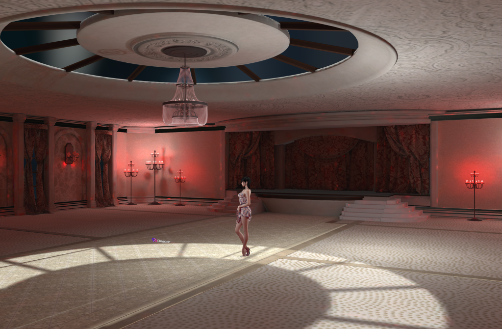 图片[2]-舞台-哈基米