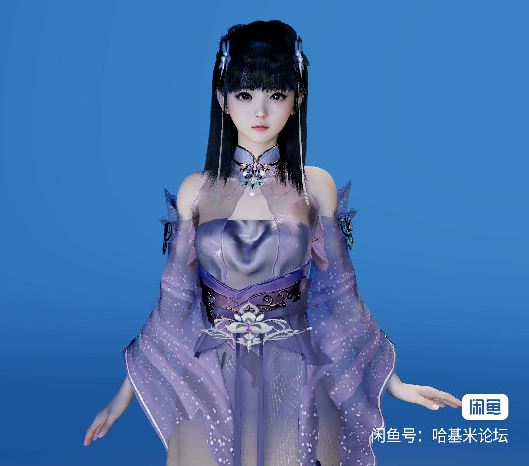 闲聊板块-哈基米