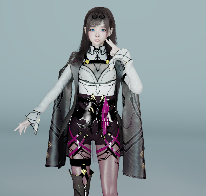 Eros.kafka（卡芙卡）.1-哈基米