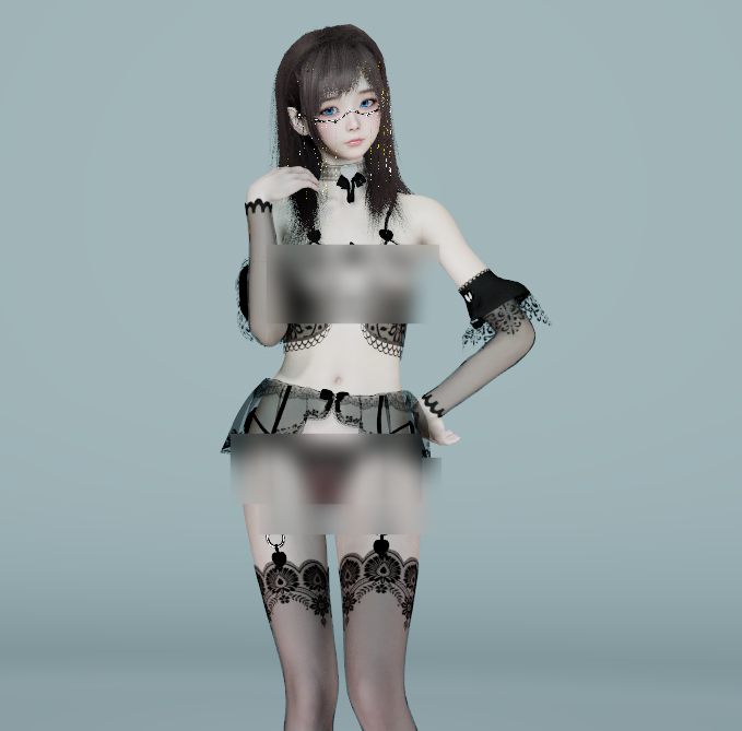 Eros.蕾丝定制1.1-哈基米