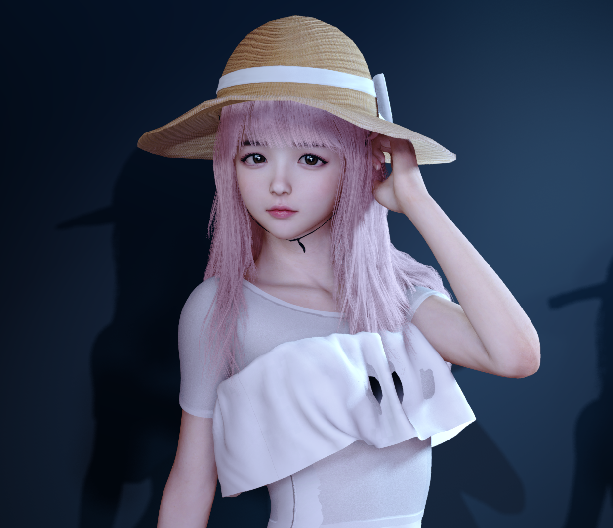 分享资源-哈基米