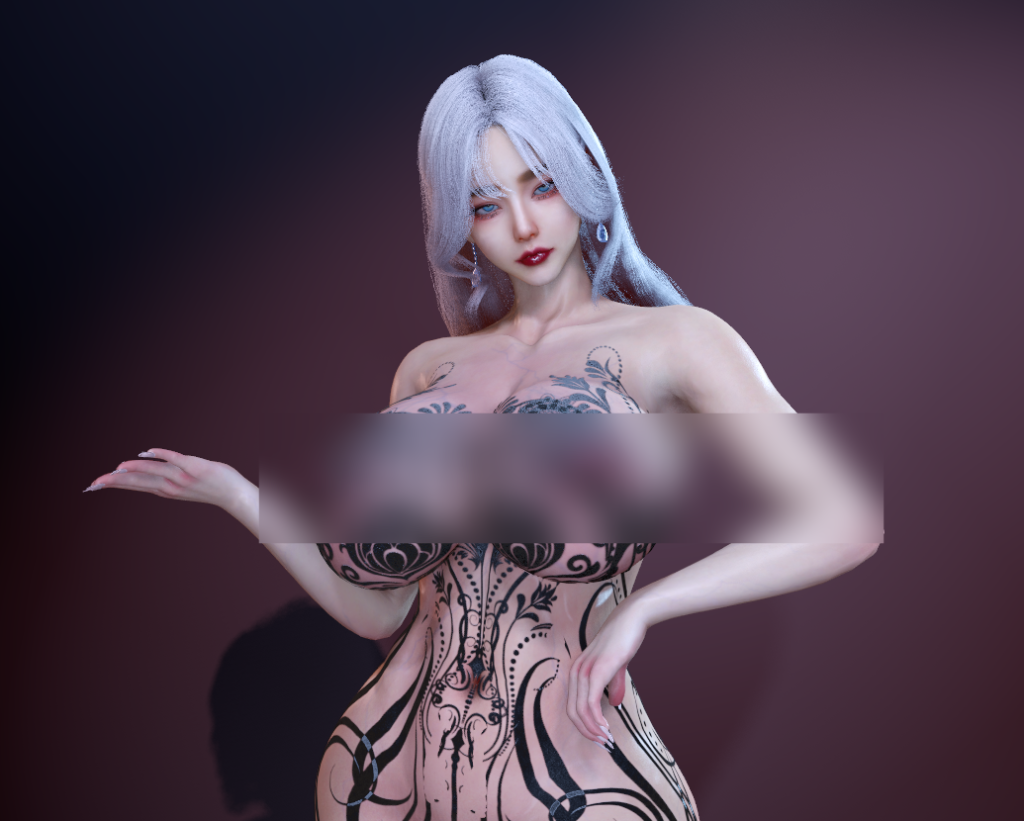 Milfloee《5个》-哈基米