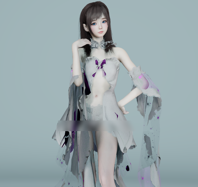 Qing.Sakura_Blossom.1-哈基米