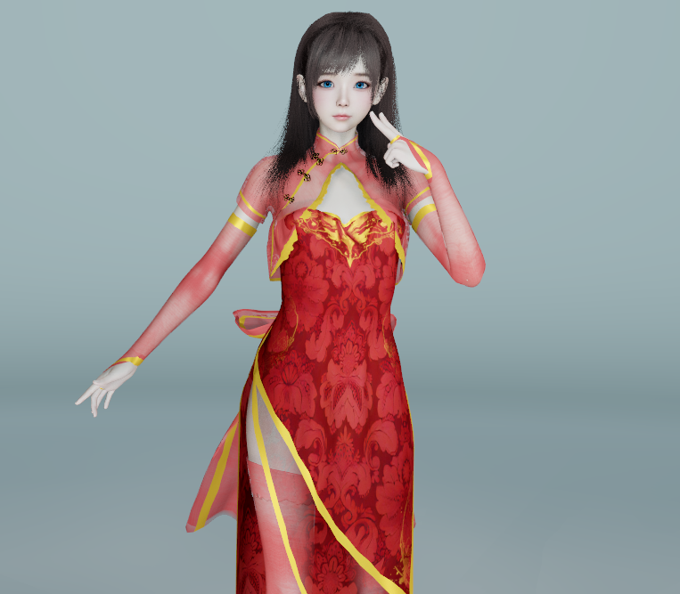 Qing.TDA_China_Dress-月卡版.1-哈基米