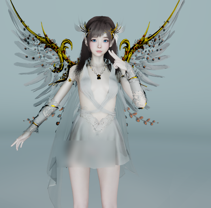 Qing.Vin_Pure_Regina.1-哈基米