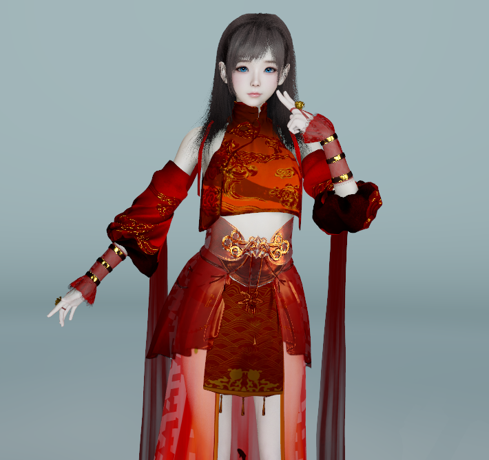 Qing.火灵儿beta.1-哈基米