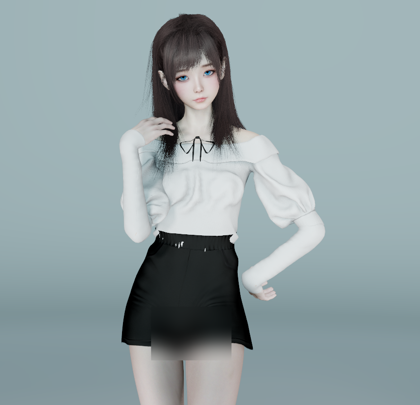 Yep.Off_Shoulder&Leggings.1-哈基米