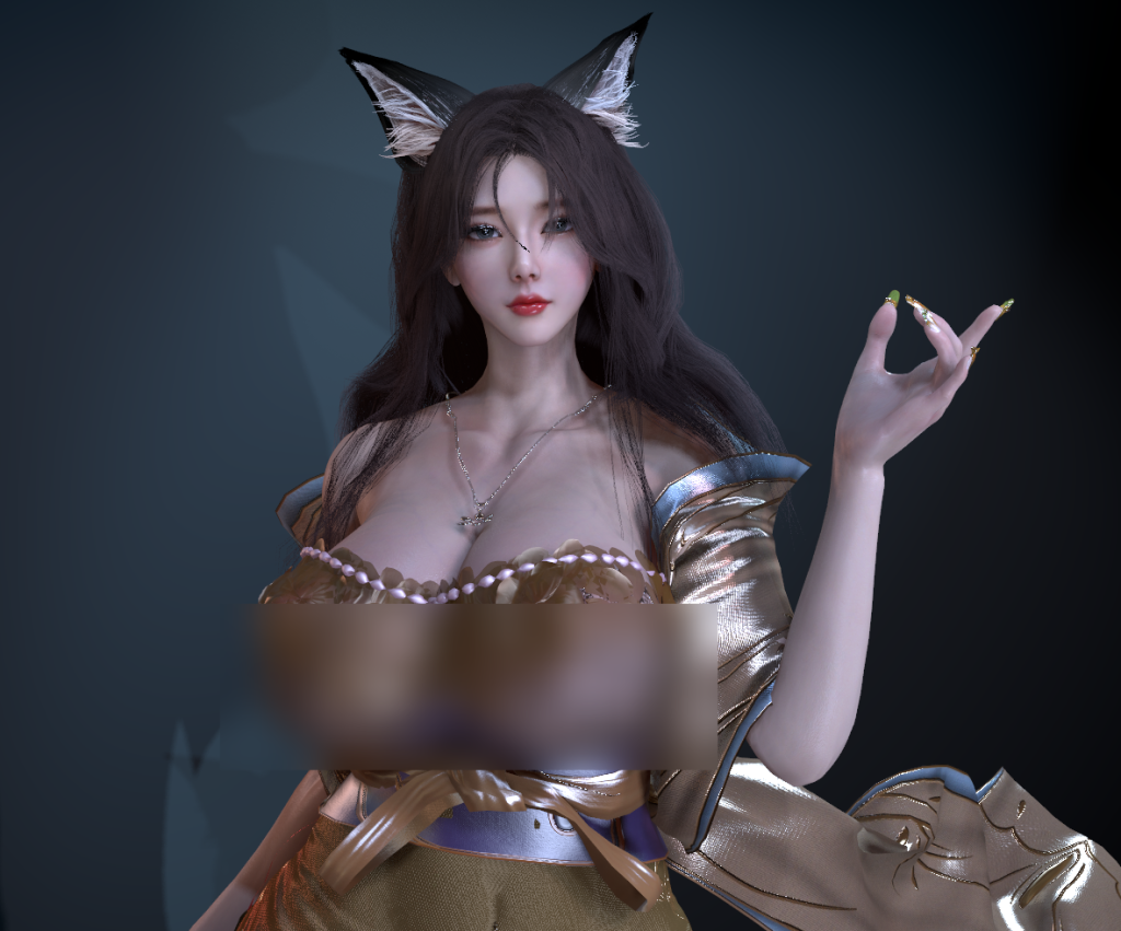 未知.洛薇大人.1-哈基米