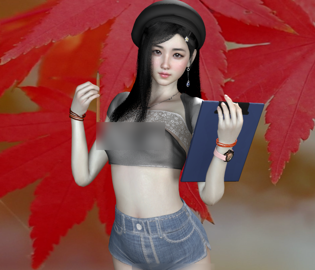 秋思20歲-哈基米